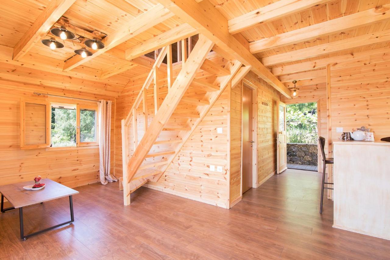 Romantic Tree House Kato Pavliana Exterior photo